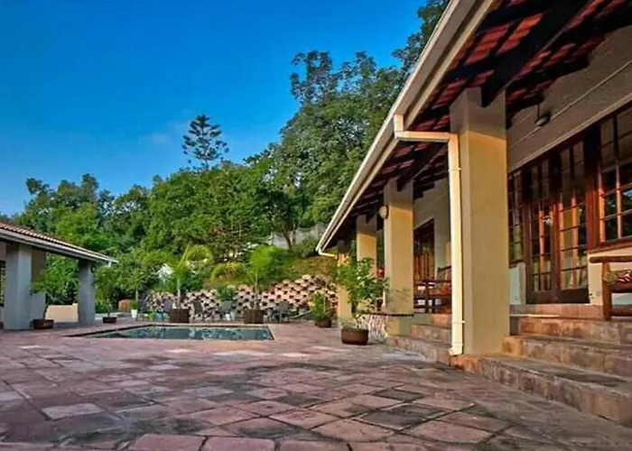 Chez Vincent Hotel Mbombela