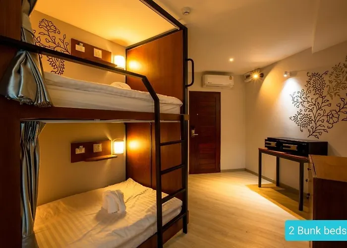 Vacay Aonang Hotel Ao Nang