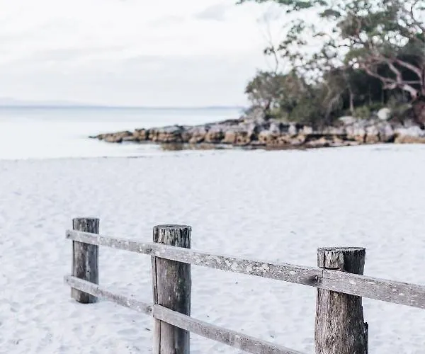 The Beach Studio Huskisson