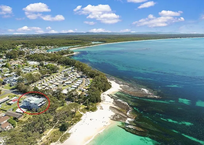 The Beach Studio Huskisson