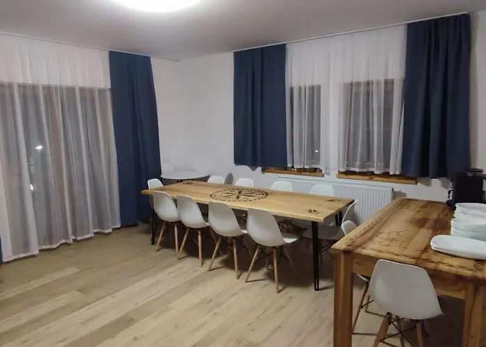 Villa U Skupniow Suche-Zakopane Poronin