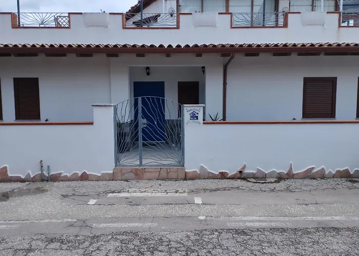 Affitta Camere Zio Peppe San Teodoro 