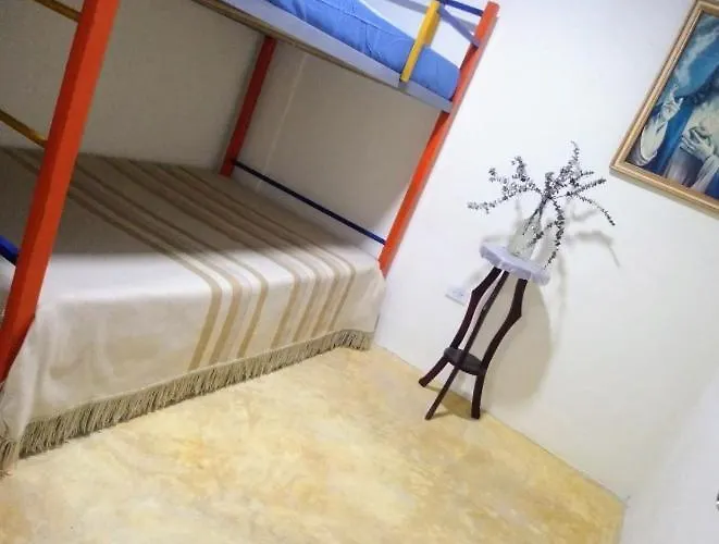 Hospedaje Hermanos Cardona Salento