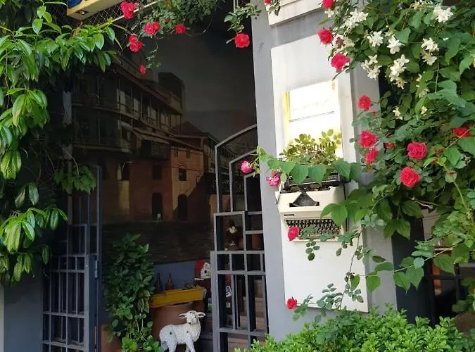 David Hotel - Ethno Style Tbilisi