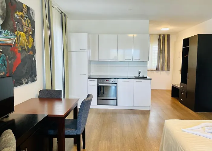 Hotel Swiss Bellevue Kreuzlingen