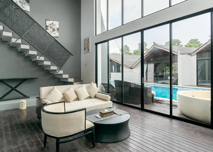 Allegra Villa Nusa Dua 