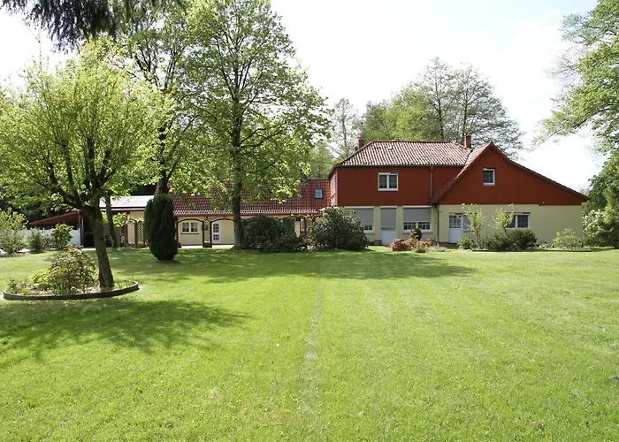 Gasthaus&Pension Heidehof Soltau