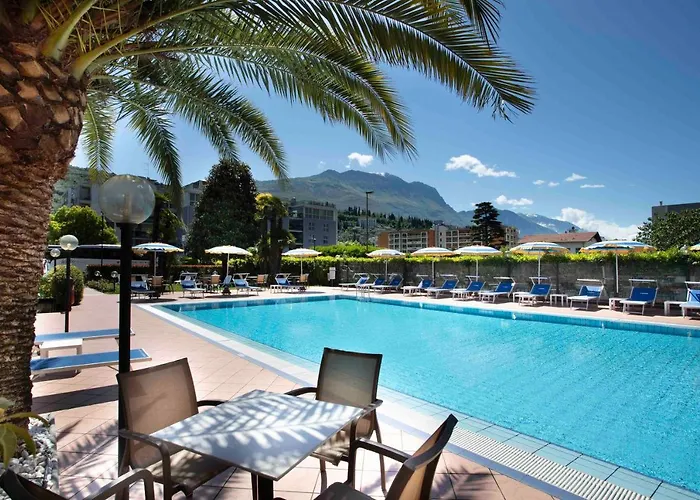 Sunlake Hotel Riva del Garda