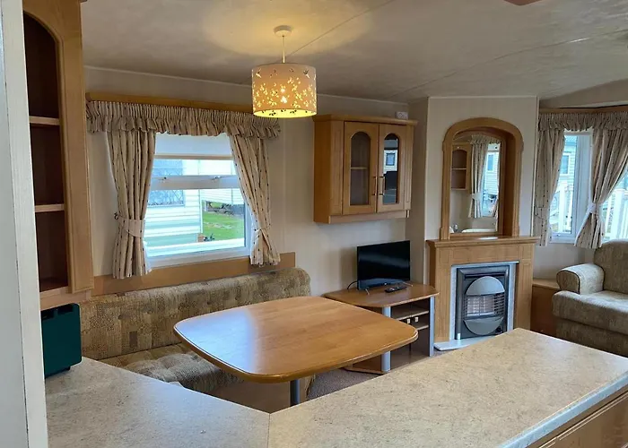 The Atlas Everglade Caravan Ingoldmells