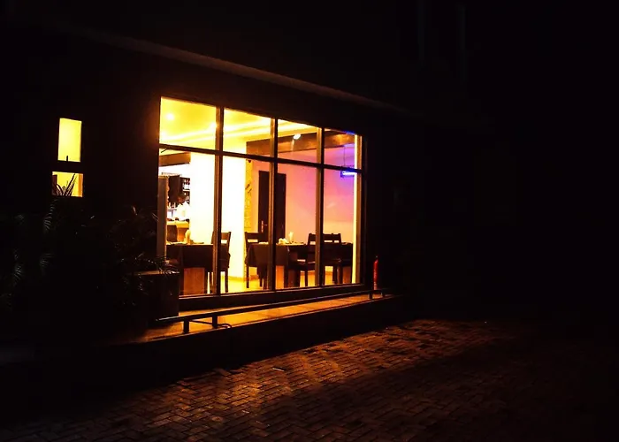 Hotel Capitol Ikeja
