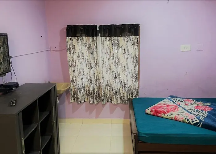 Kodai Pinetree Residency Kodaikanal