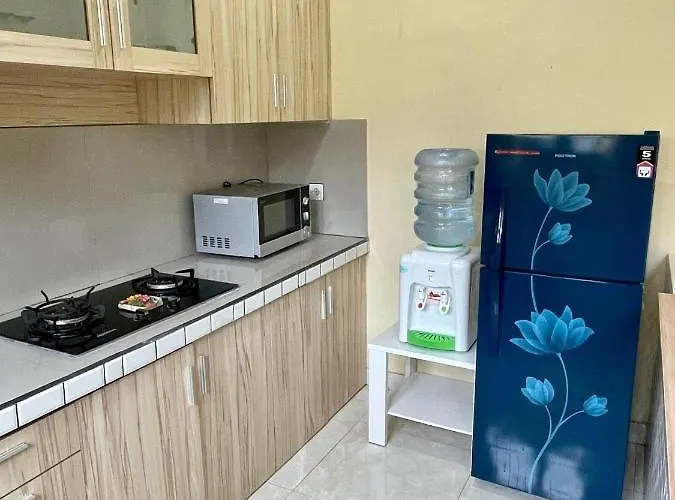 Satu Homestay Canggu 