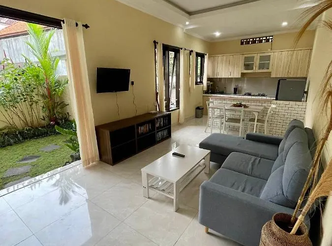 Satu Homestay Canggu 