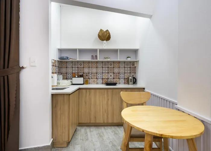 Ekomo Home 102 - Central Saigon TP. Hồ Chí Minh