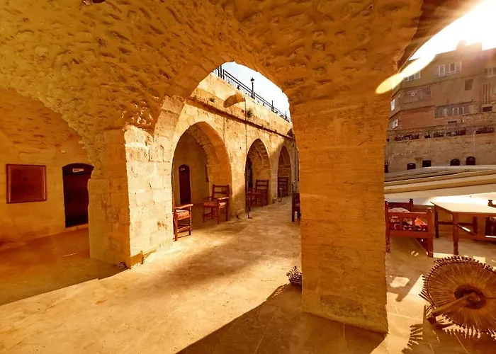 Ağaoğlu Han Otel Mardin