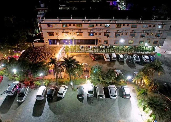 Hotel Silver Resort Daman