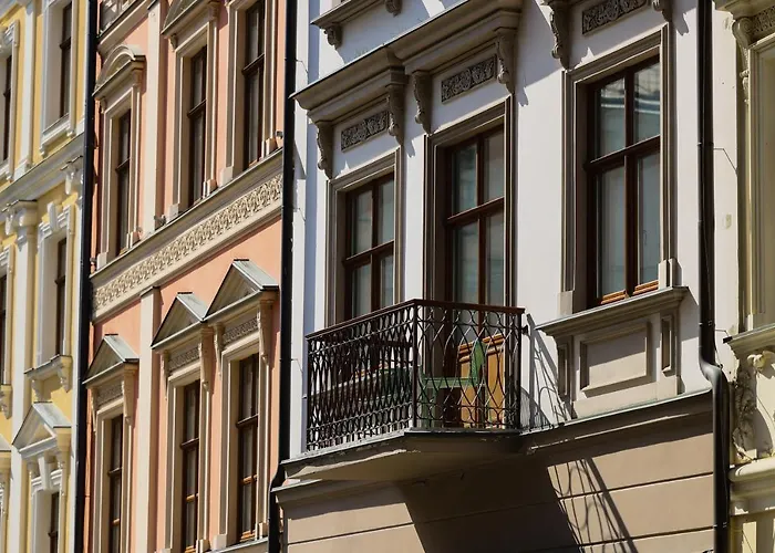 Leopolis Hotel
