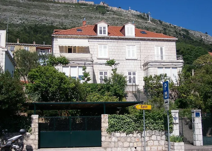 Villa Benic Dubrovnik