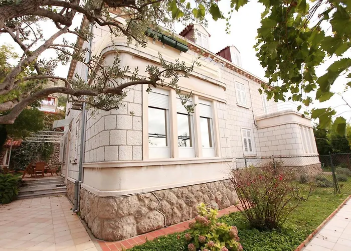 Villa Benic Dubrovnik