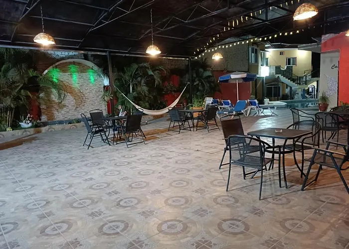 Hotel Lulu Bucerías