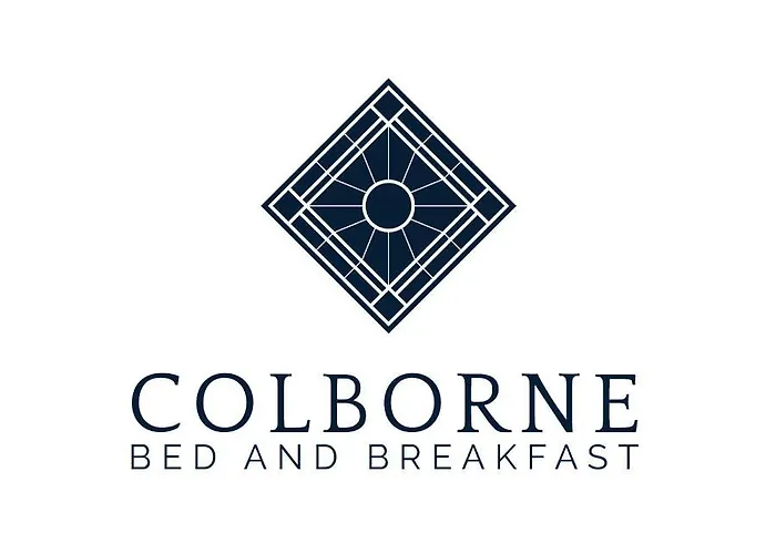Colborne Bed And Breakfast Goderich