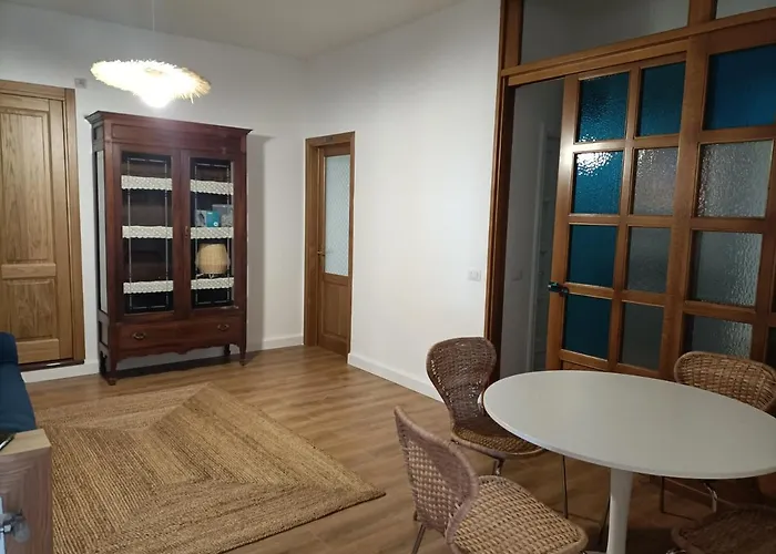 Casa Teranga Hotel Furore