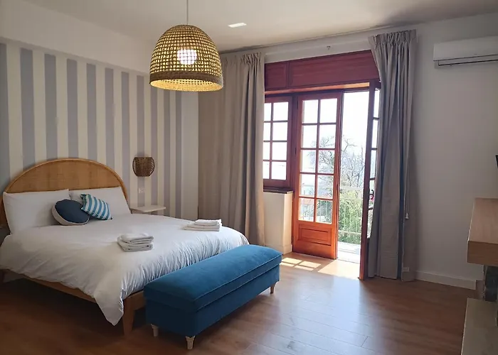 Casa Teranga Hotel Furore