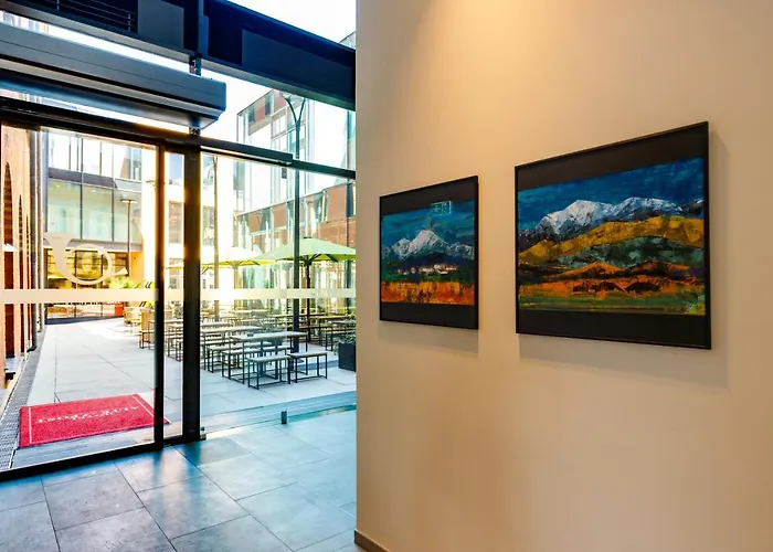 Hotel Alte Post Konstanz