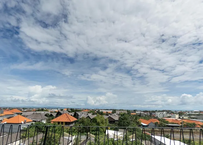Sarang Comfort Canggu 