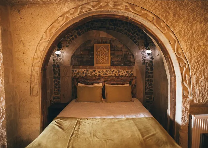 Wonder Of Cappadocia Apartment Göreme