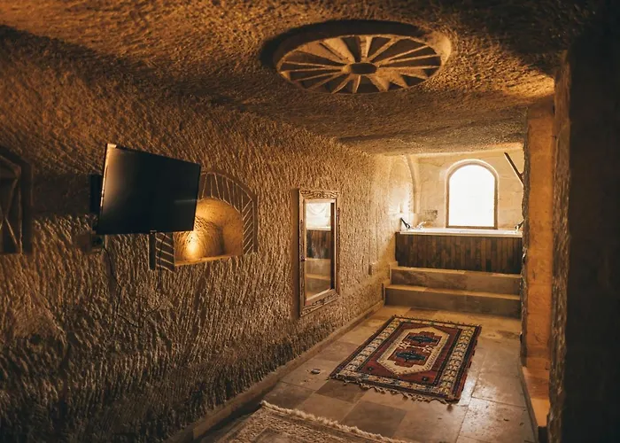 Wonder Of Cappadocia Apartment Göreme