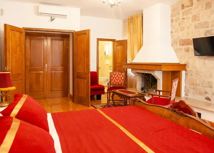 Casa Antica Drusko Hotel Kotor