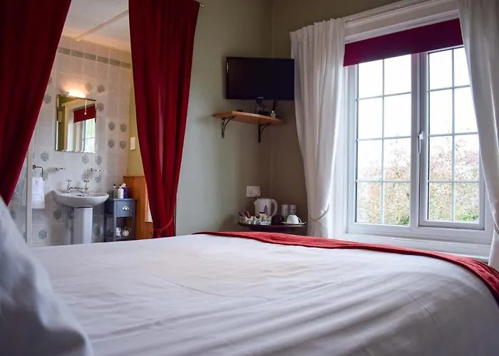 Elloe Lodge Holbeach