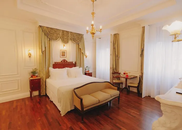 Hotel Boutique Quinta das Videiras Florianópolis