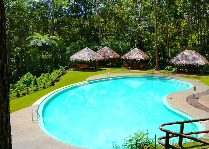 Eden Nature Park And Resort Davao