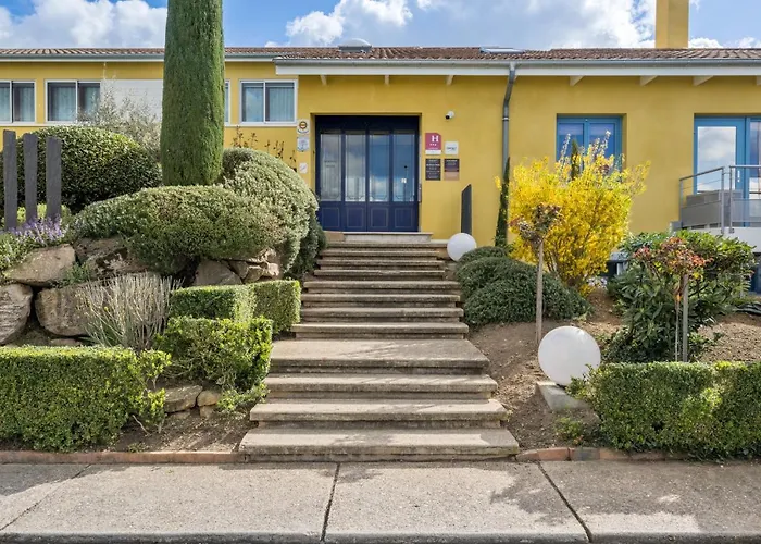 Hôtel Newport Villefranche-sur-Saône