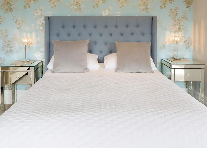 Sefton Court Hotel Llandudno