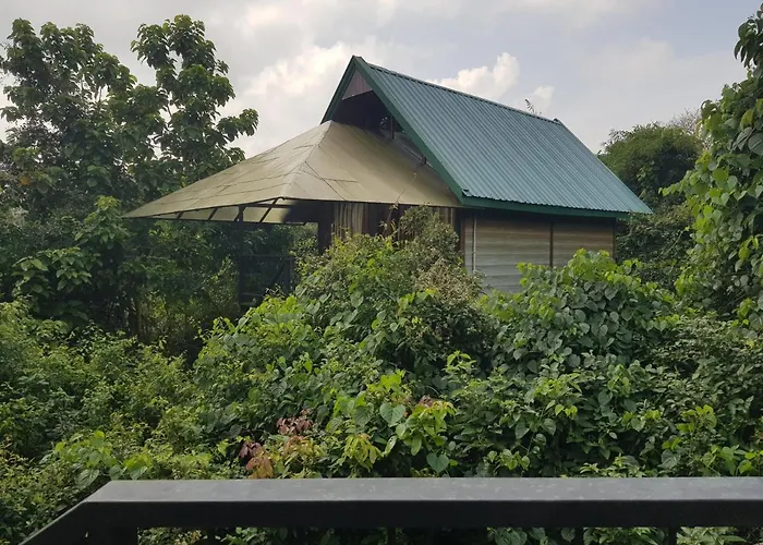 Nice Place Resort Dambulla