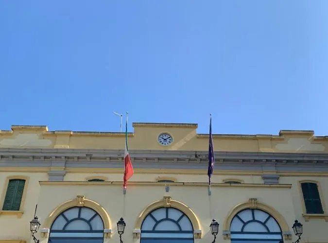 Hotel Fernanda Rapallo