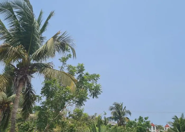 Casa Choco Hotel Mazunte
