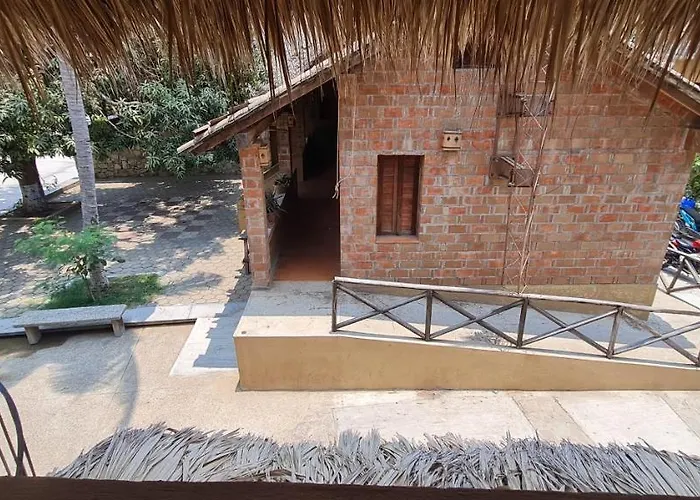 Casa Choco Hotel Mazunte