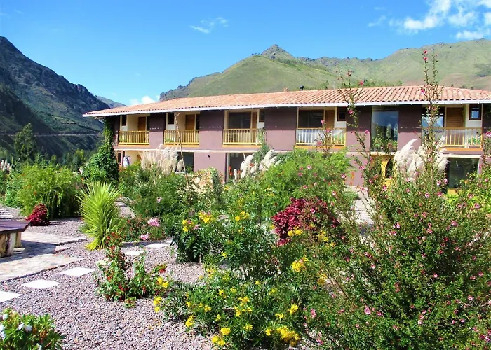 Casa De Oren Pisac