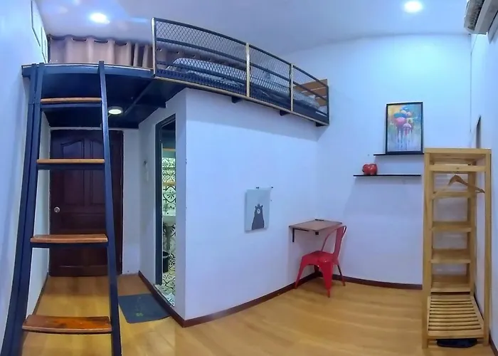 Language Exchange Hotel 3 TP. Hồ Chí Minh