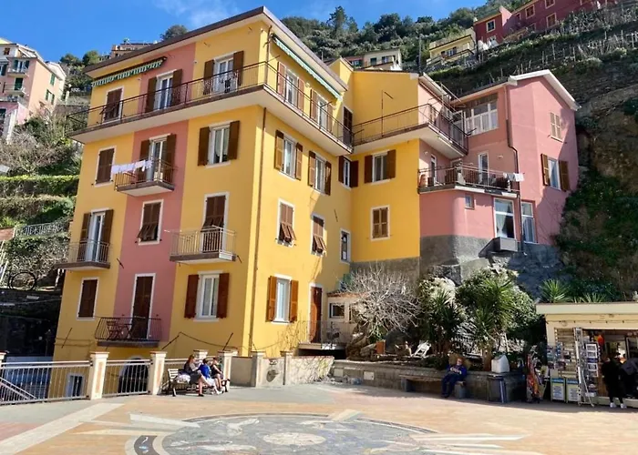5 Terre Pelagos 2 Manarola