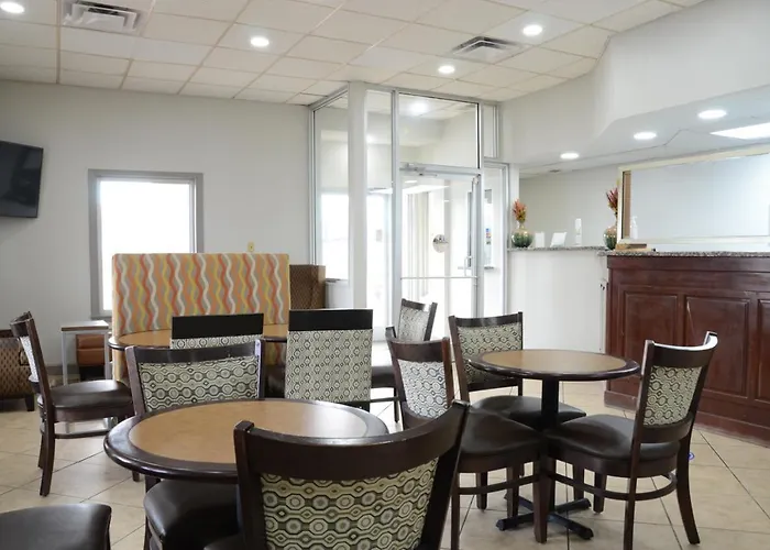 Quality Inn & Suites Covington