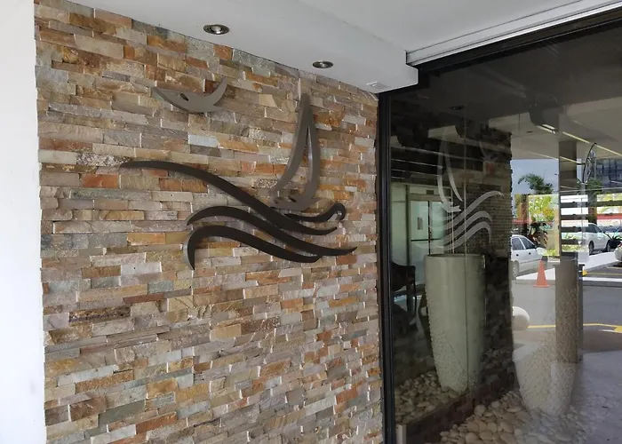 Marbella del Caribe Isla Verde Beachfront San Juan