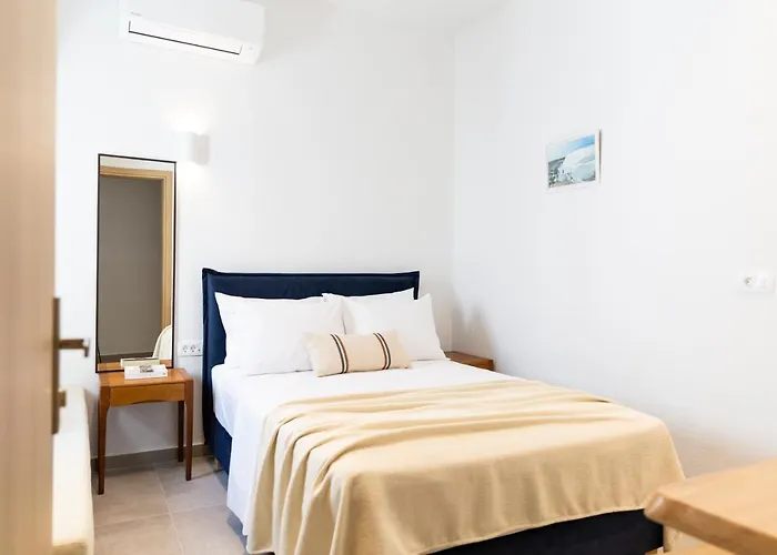 Asimina Hotel Fira 