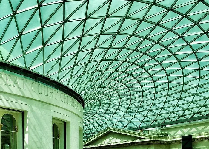 Thanet Hotel Annex Londen