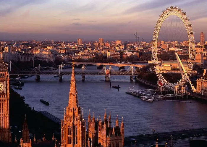 Thanet Hotel Annex Londen