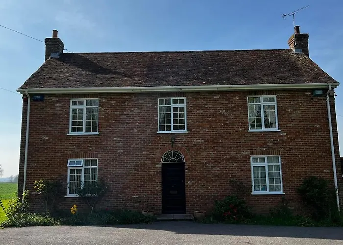 Plumpton House Hotel Ashford 